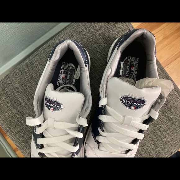 Reebok 2008 MLM All Star Shoes - Picture 4 of 7